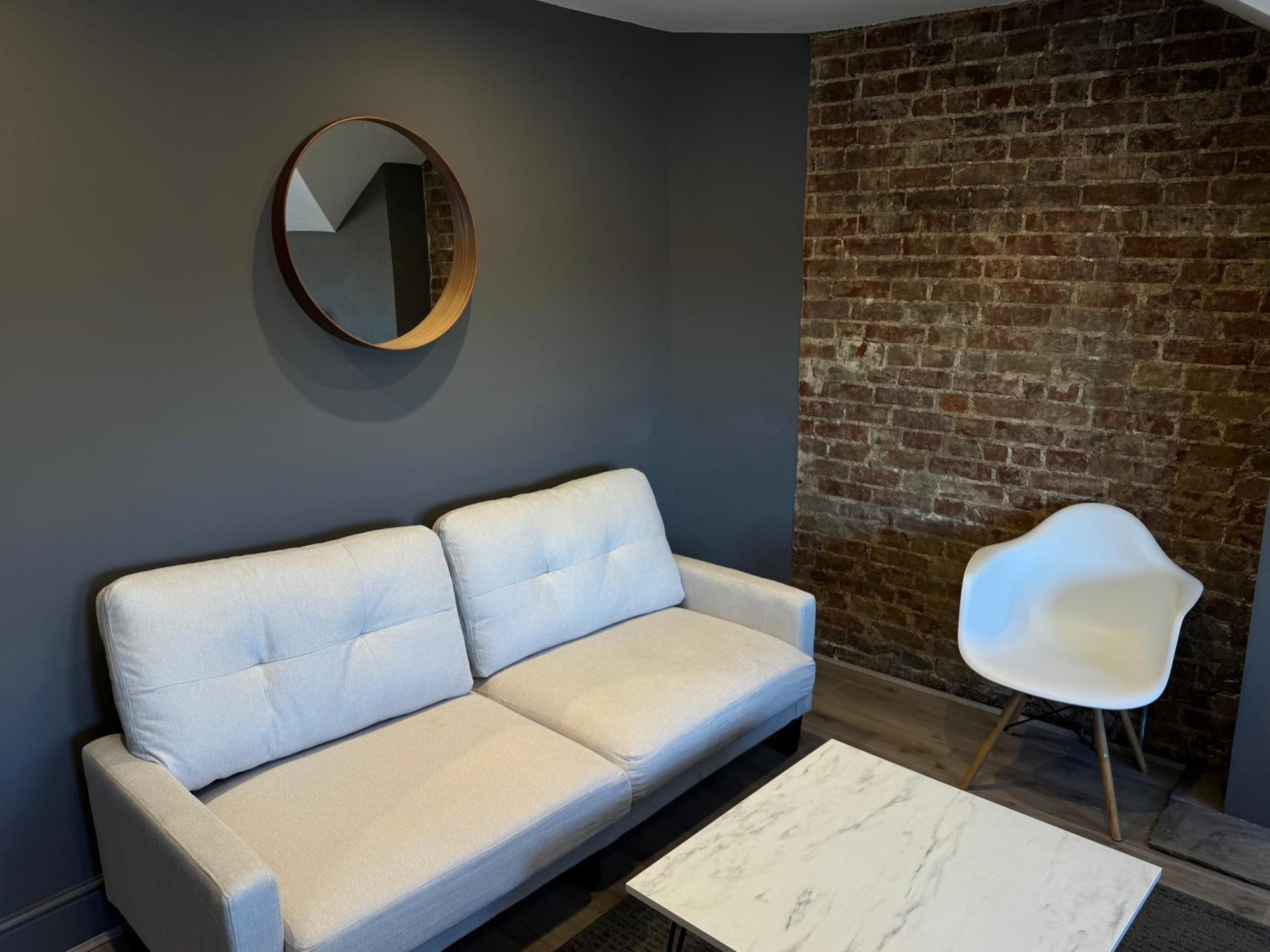 Digital Nomad Studio NWI Exteriér fotografie