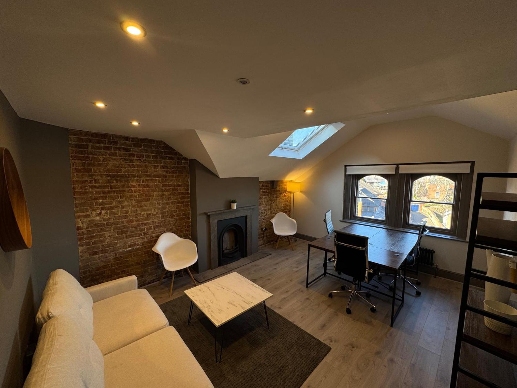 Digital Nomad Studio NWI Exteriér fotografie