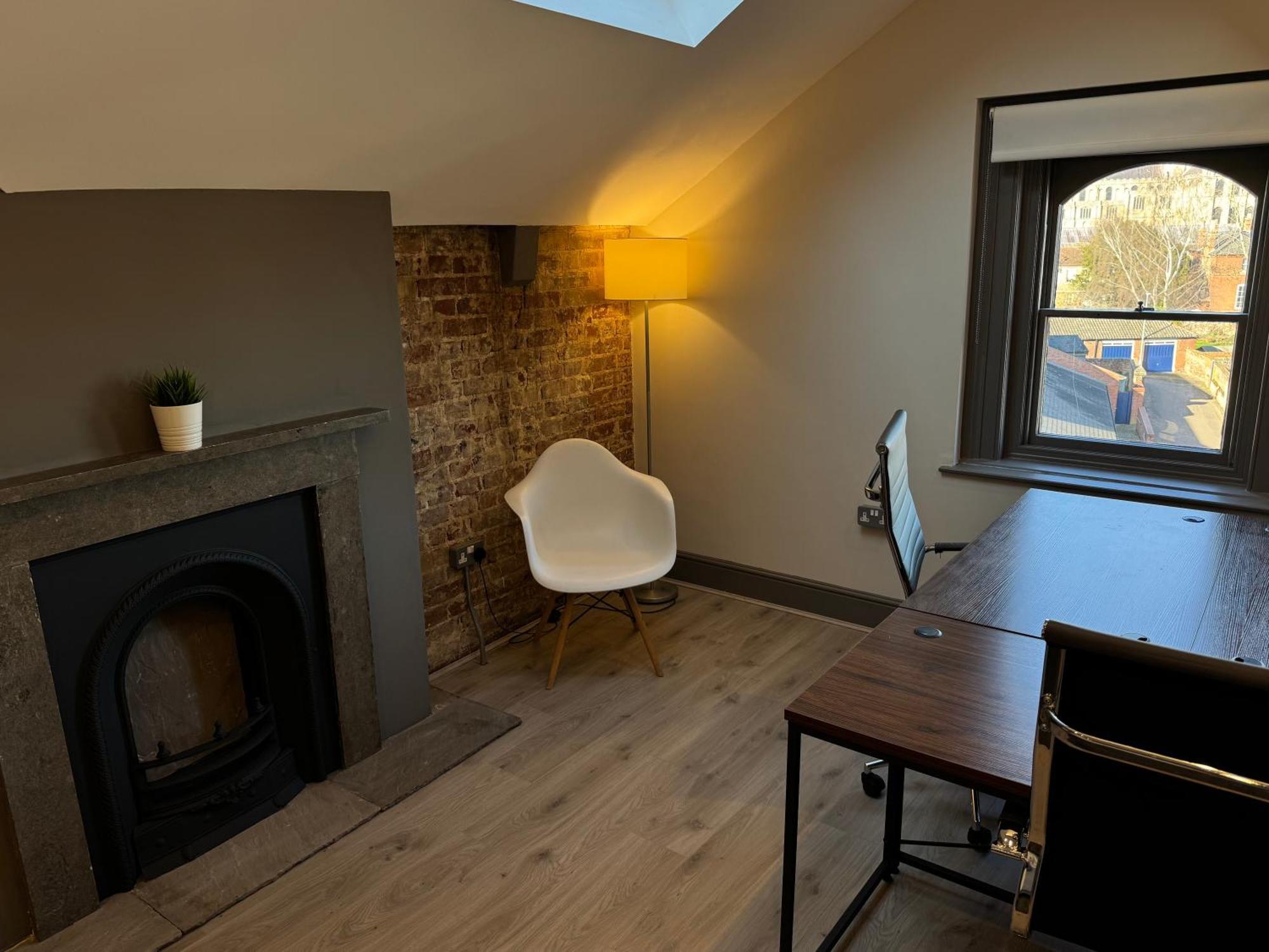 Digital Nomad Studio NWI Exteriér fotografie